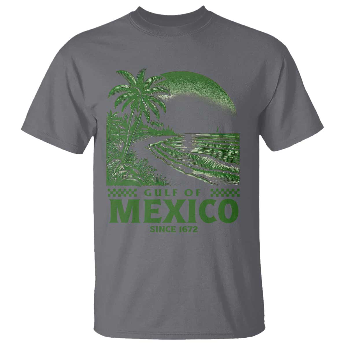 gulf-of-mexico-since-1672-t-shirt-retro-vintage-mexican-beach-forever