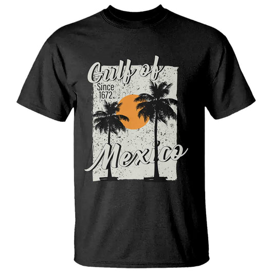 gulf-of-mexico-t-shirt-since-1672-beach-vibes