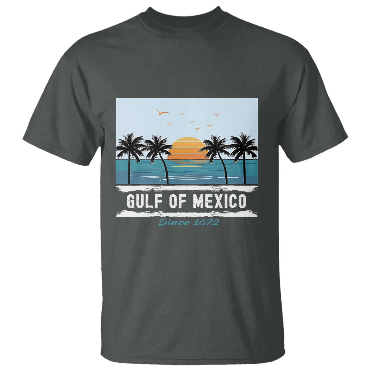 gulf-of-mexico-t-shirt-retro-beach-vibes