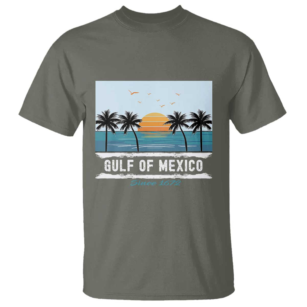gulf-of-mexico-t-shirt-retro-beach-vibes