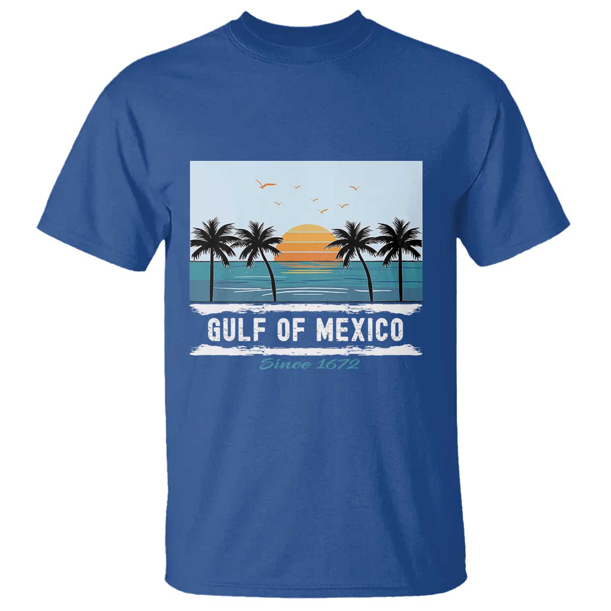 gulf-of-mexico-t-shirt-retro-beach-vibes