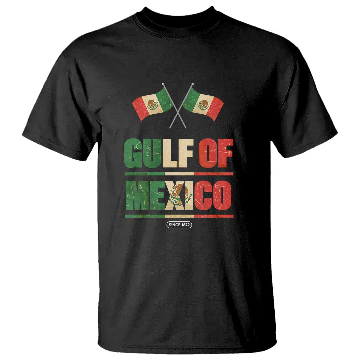 gulf-of-mexico-since-1672-t-shirt-mexican-flag