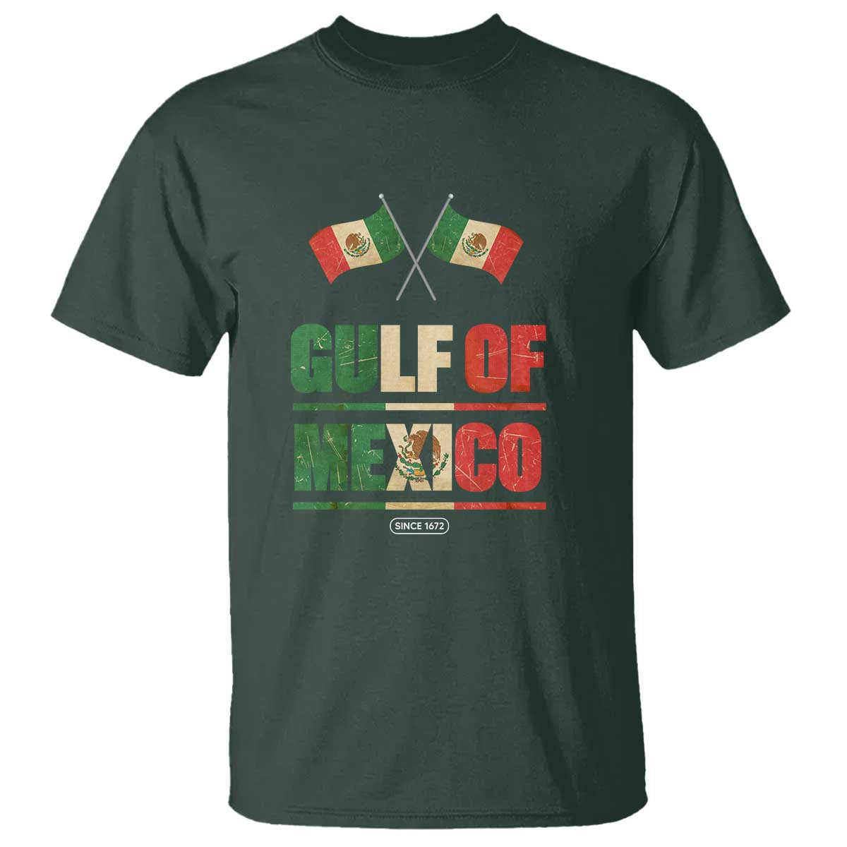 gulf-of-mexico-since-1672-t-shirt-mexican-flag