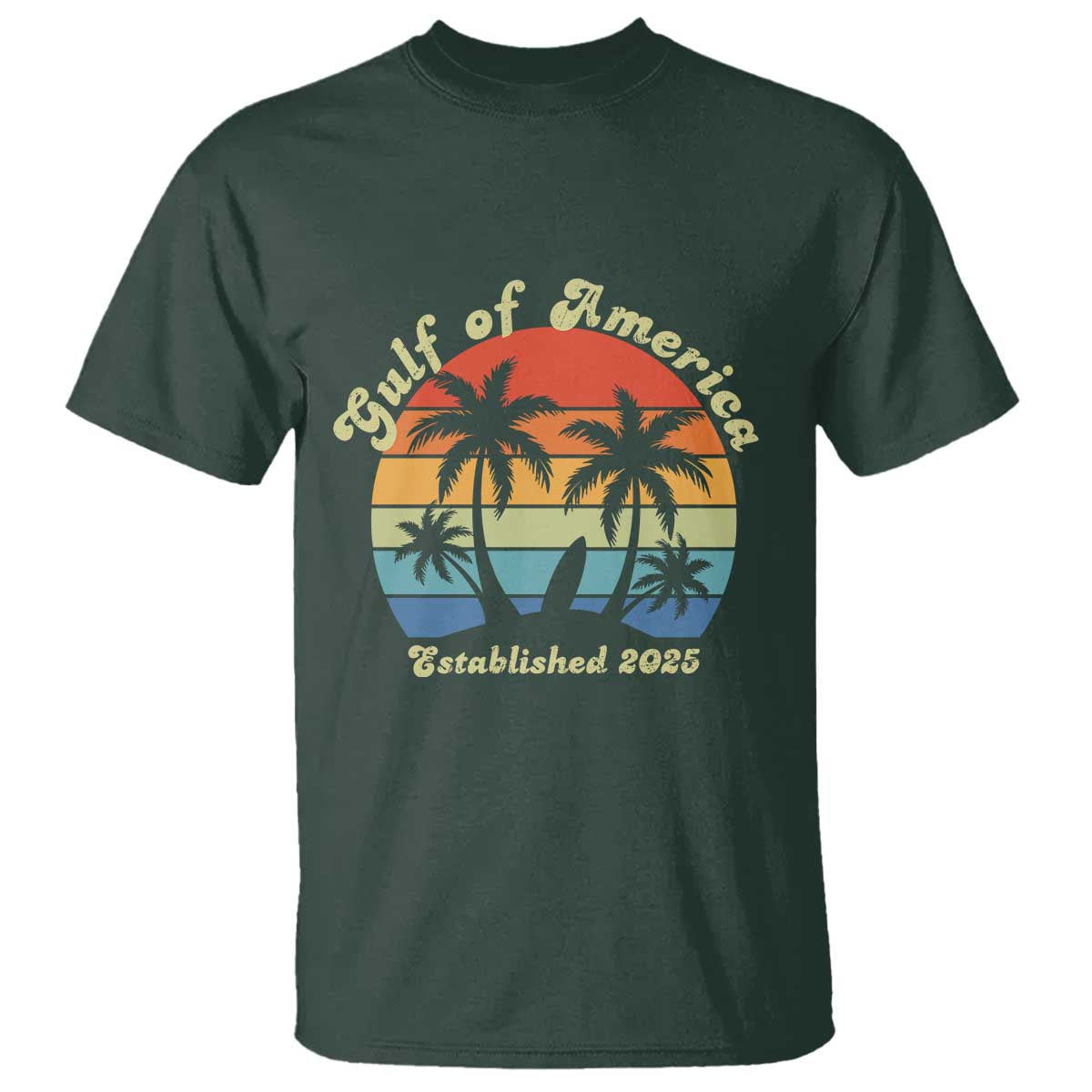gulf-of-america-t-shirt-island-palm-summer-beach-vibes-established-2025