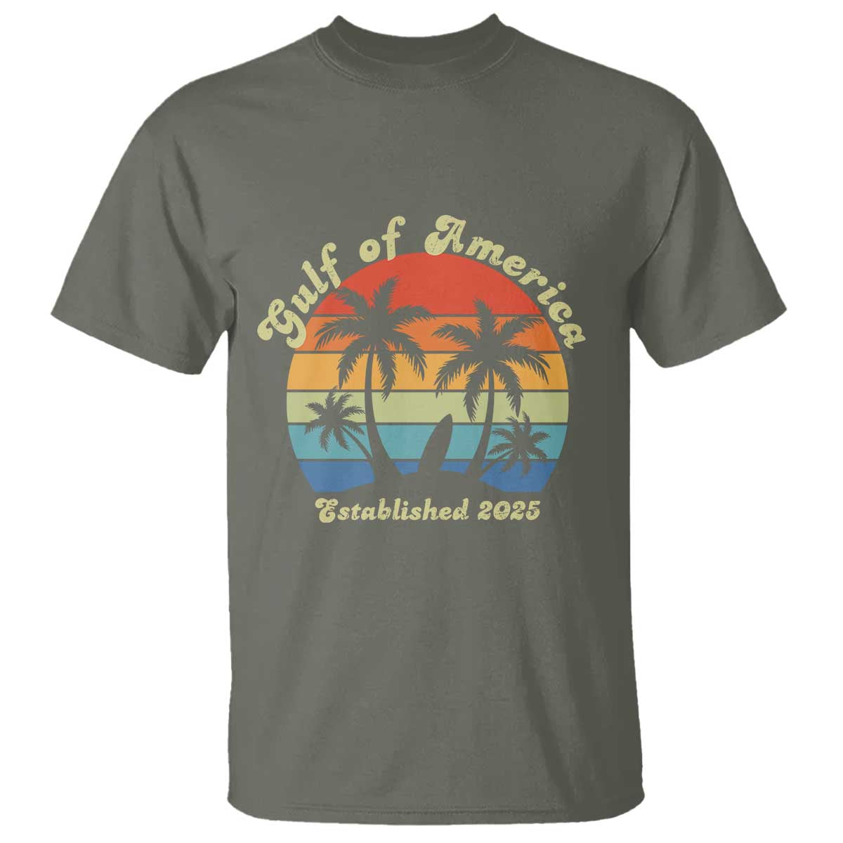 gulf-of-america-t-shirt-island-palm-summer-beach-vibes-established-2025