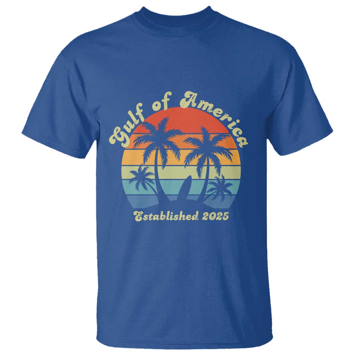 gulf-of-america-t-shirt-island-palm-summer-beach-vibes-established-2025