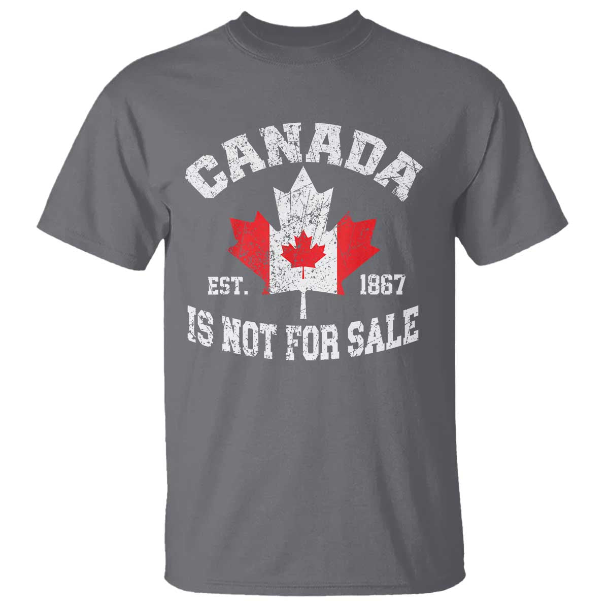 canada-is-not-for-sale-t-shirt-proudly-canadian-independence-flag-est-1867