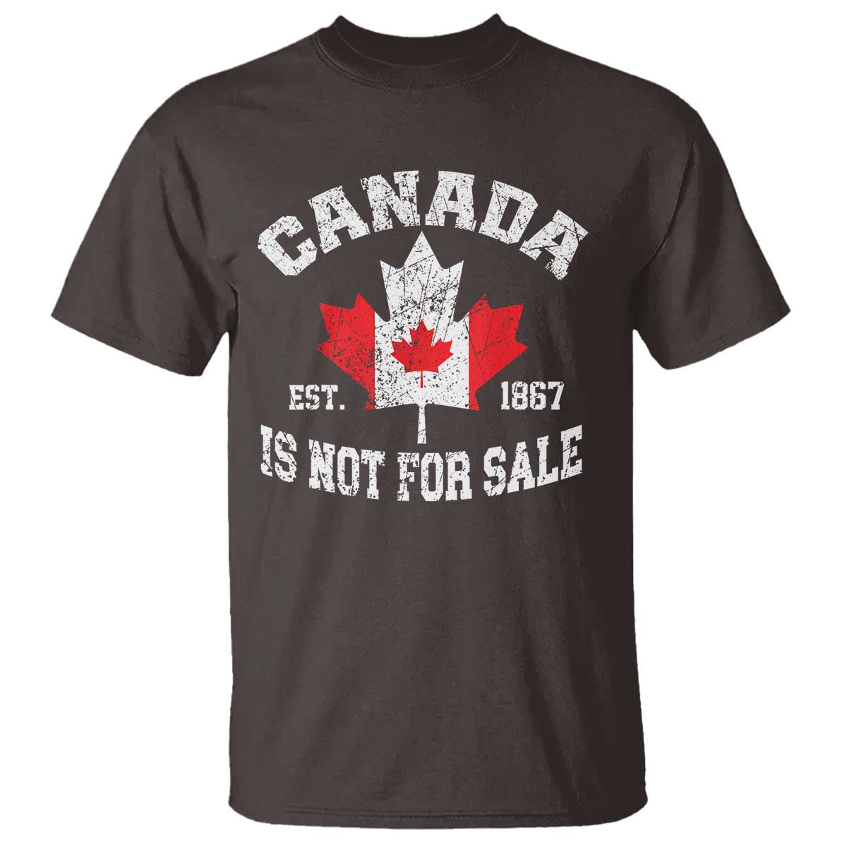canada-is-not-for-sale-t-shirt-proudly-canadian-independence-flag-est-1867