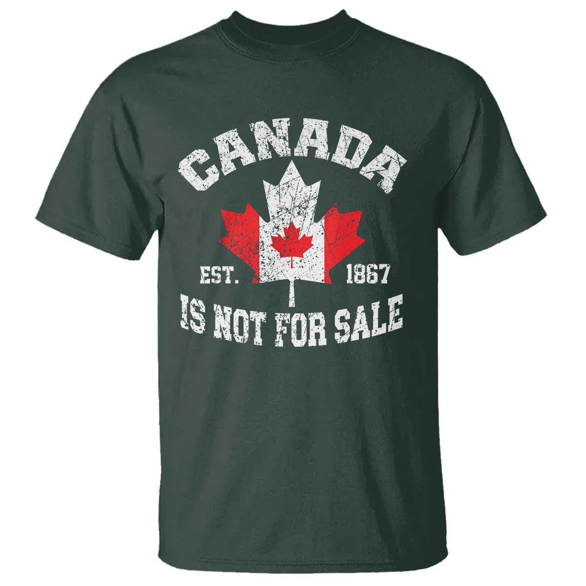 canada-is-not-for-sale-t-shirt-proudly-canadian-independence-flag-est-1867