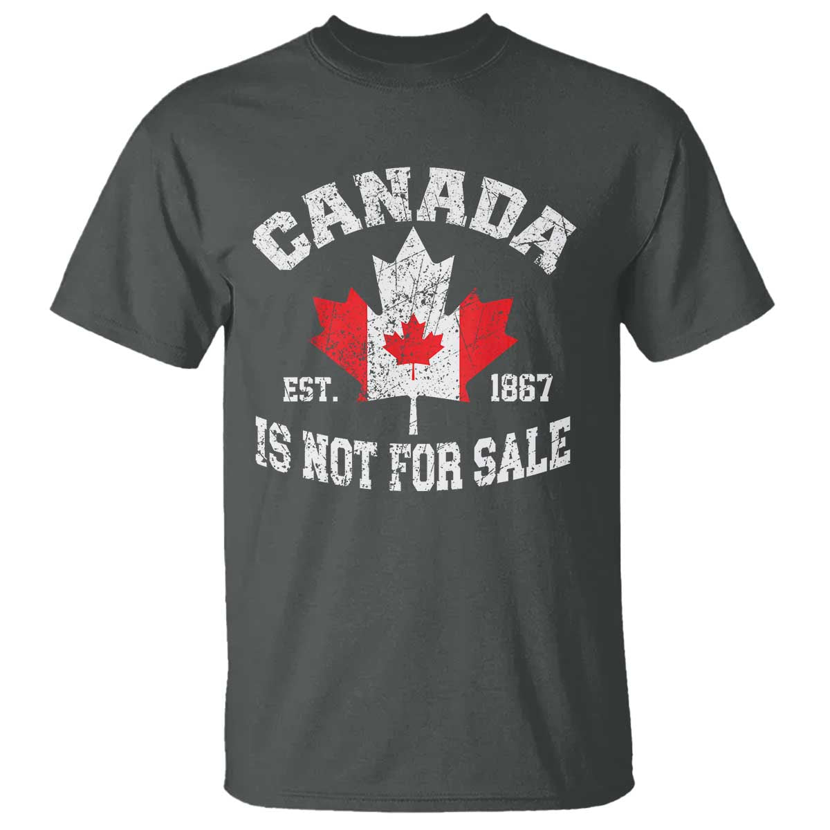 canada-is-not-for-sale-t-shirt-proudly-canadian-independence-flag-est-1867