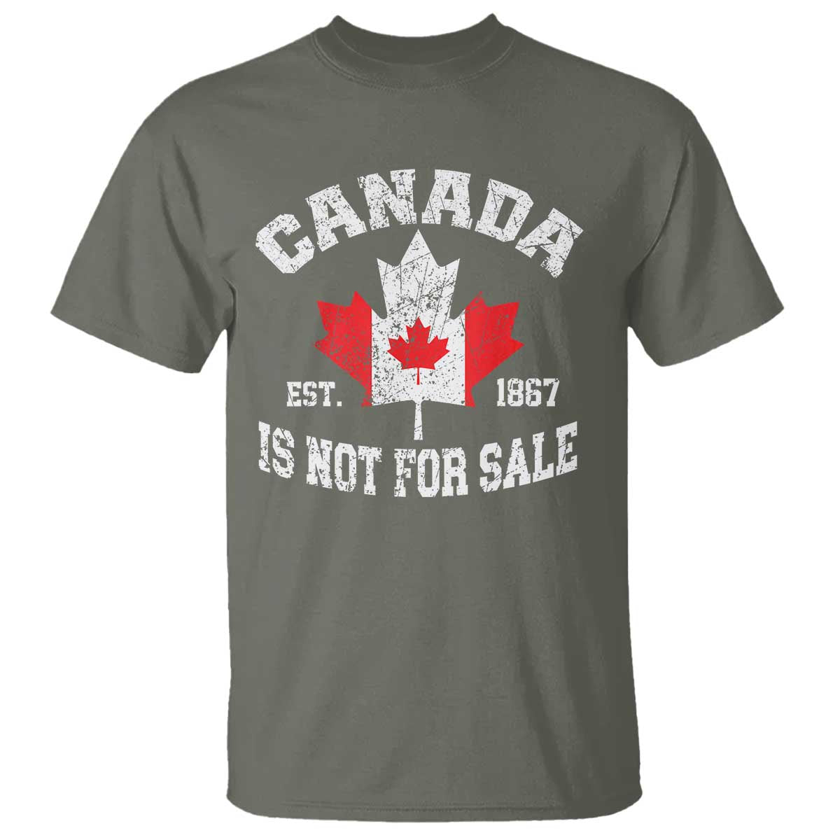 canada-is-not-for-sale-t-shirt-proudly-canadian-independence-flag-est-1867
