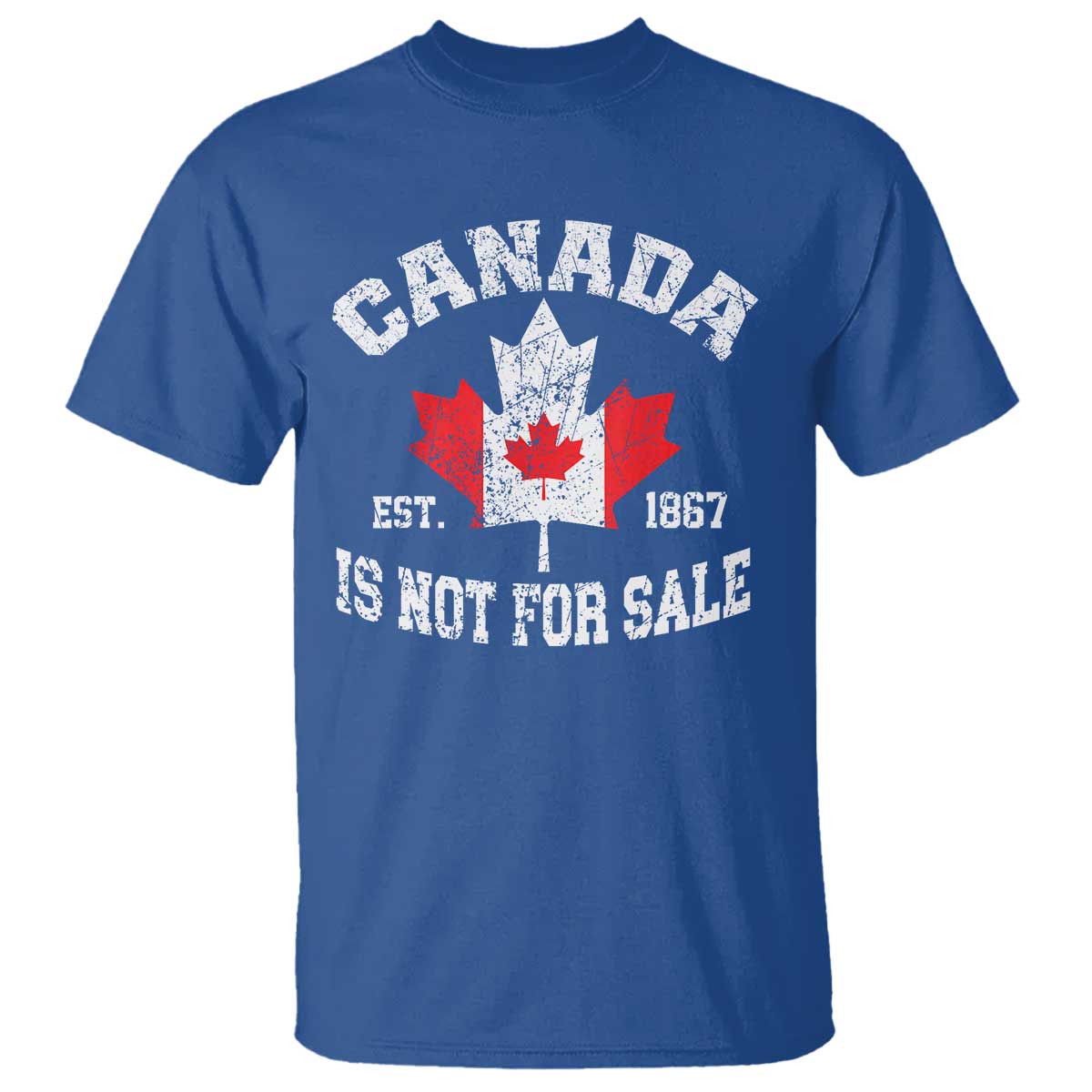 canada-is-not-for-sale-t-shirt-proudly-canadian-independence-flag-est-1867
