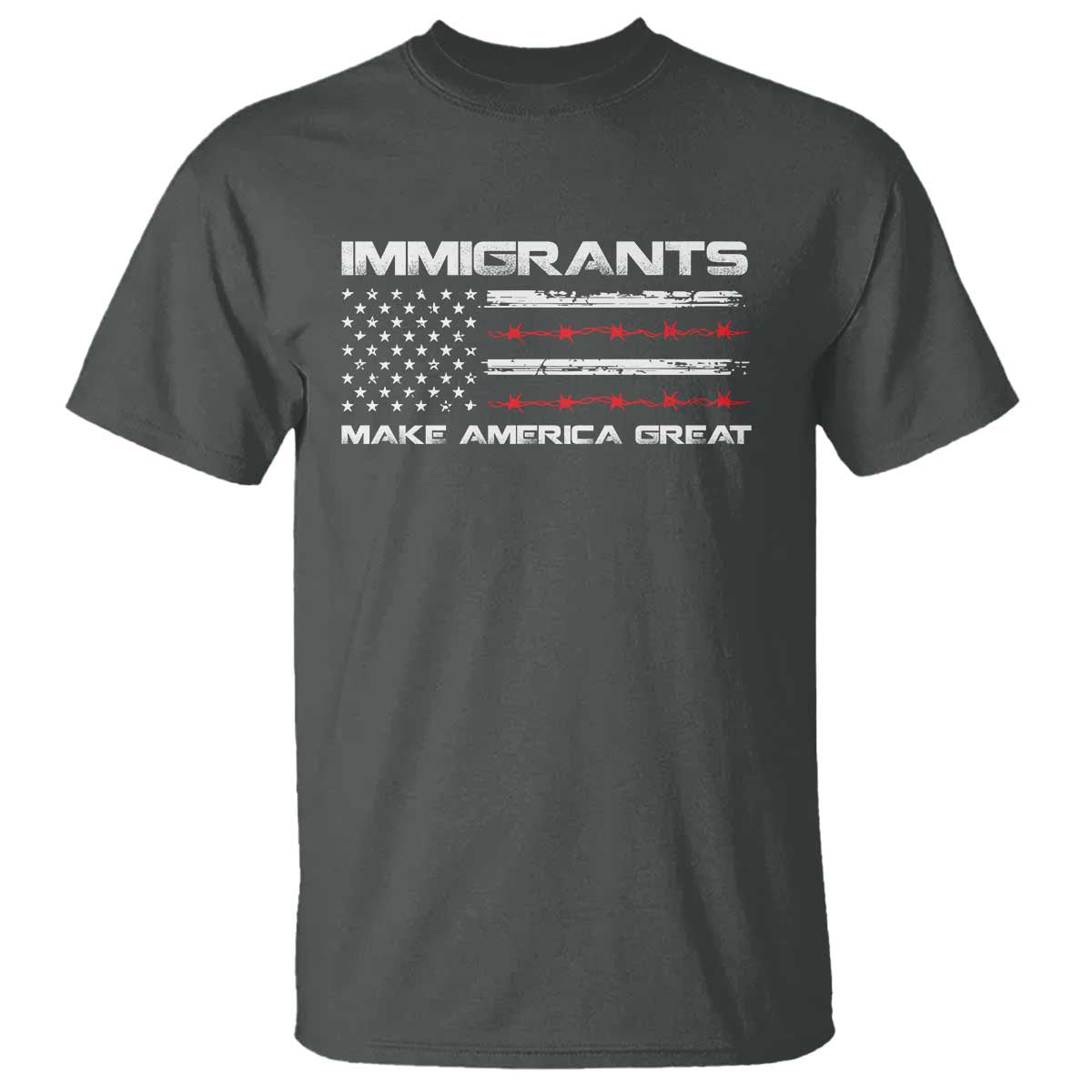 immigrants-make-america-great-t-shirt-american-flag