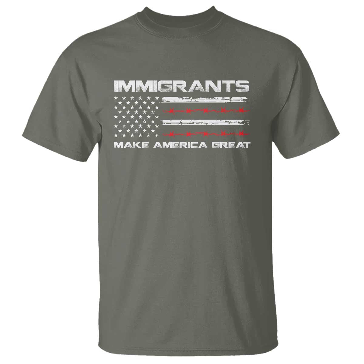 immigrants-make-america-great-t-shirt-american-flag