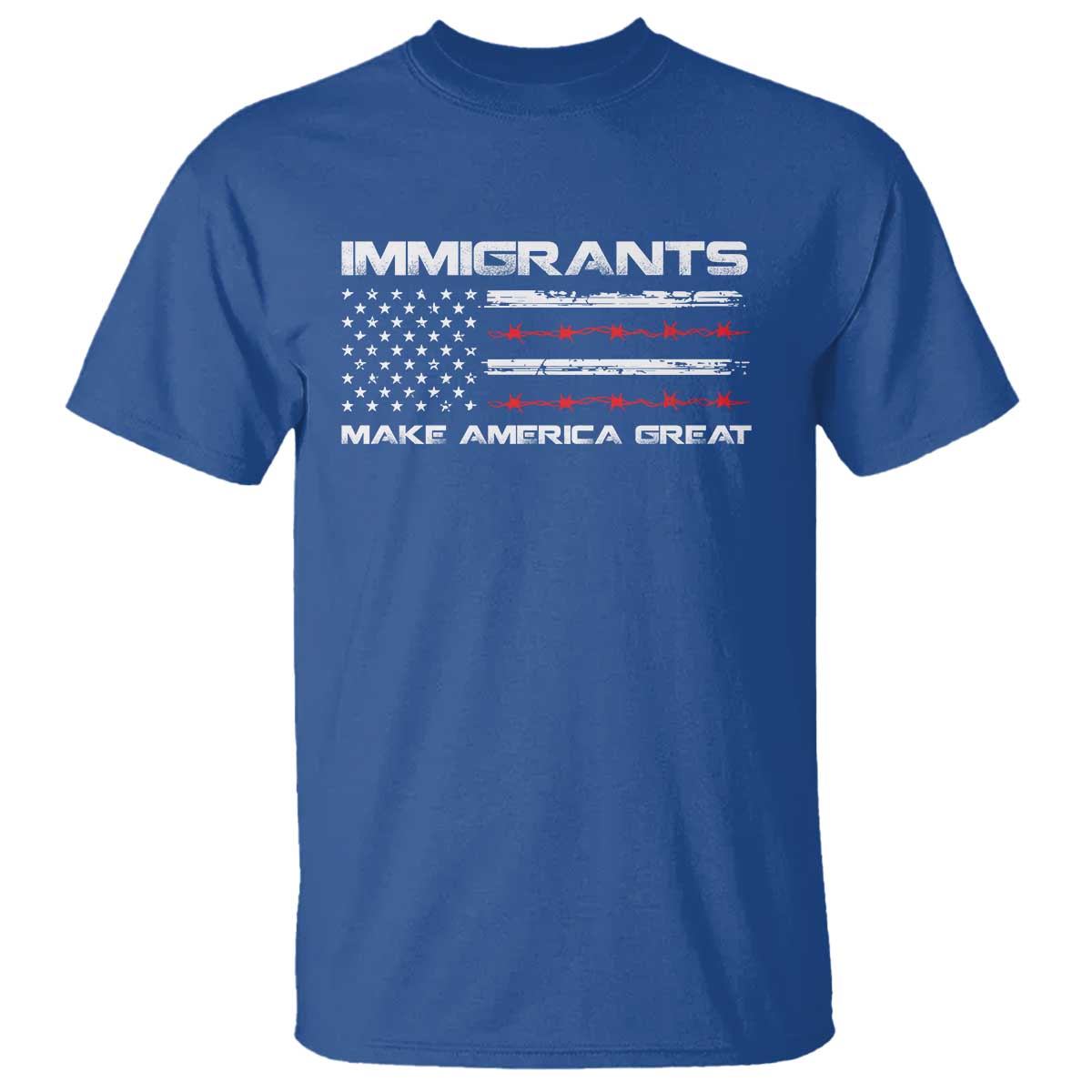 immigrants-make-america-great-t-shirt-american-flag