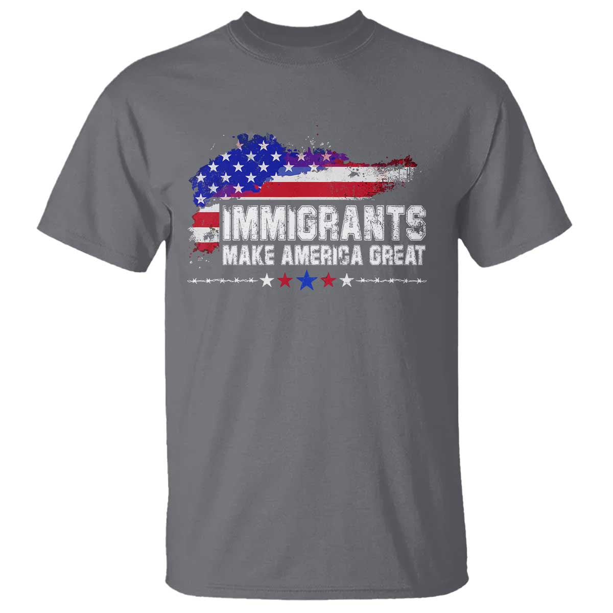 immigrants-make-america-great-t-shirt-american-flag-pro-immigration
