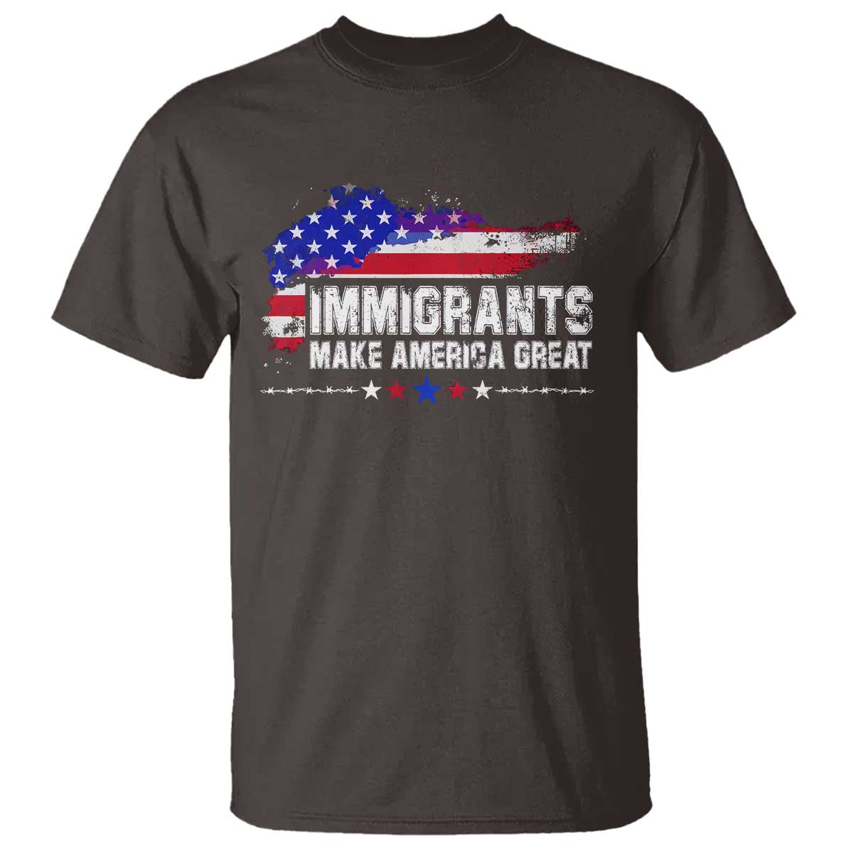 immigrants-make-america-great-t-shirt-american-flag-pro-immigration