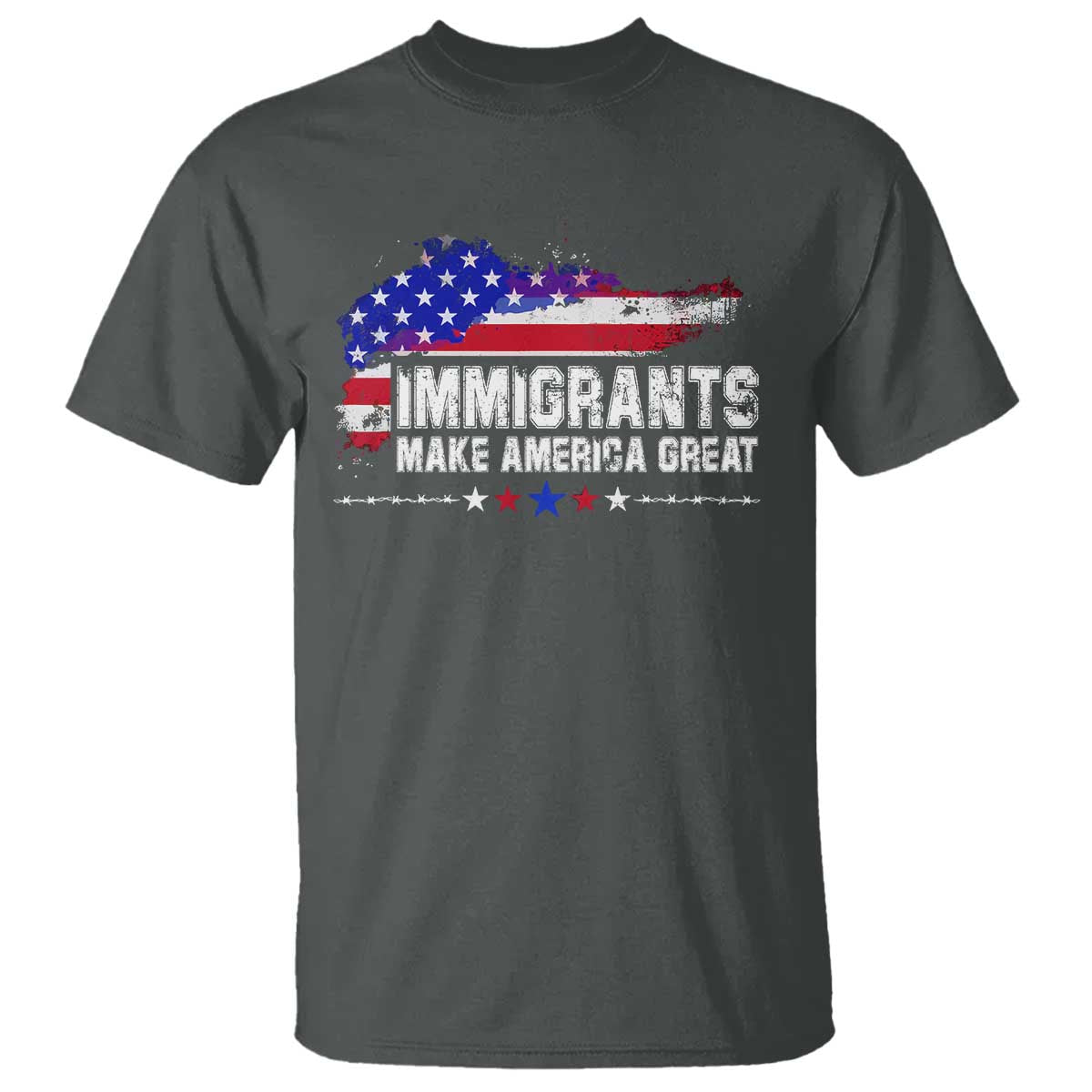 immigrants-make-america-great-t-shirt-american-flag-pro-immigration