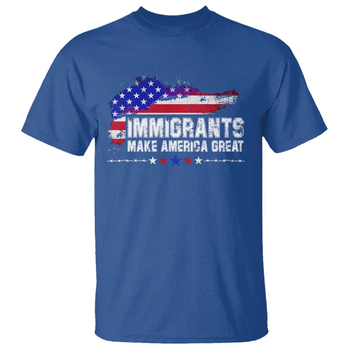immigrants-make-america-great-t-shirt-american-flag-pro-immigration