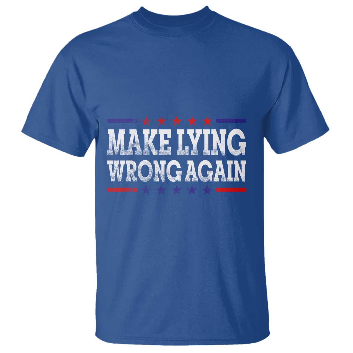 make-lying-wrong-again-t-shirt-gift-resist-racism