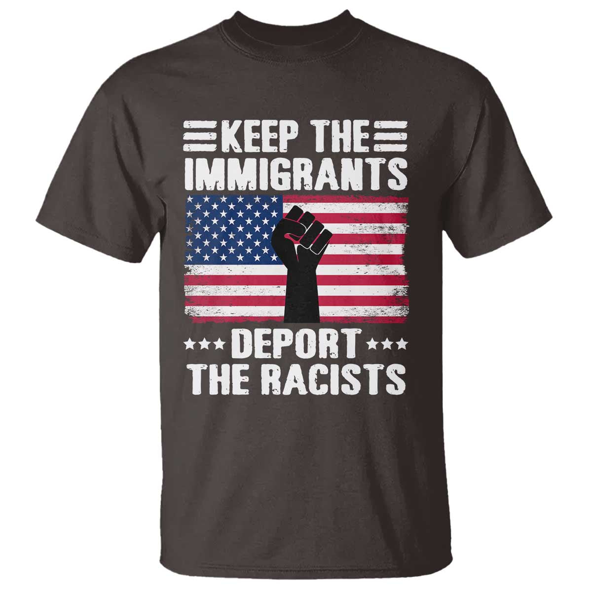 anti-racism-t-shirt-keep-the-immigrants-deport-the-racists