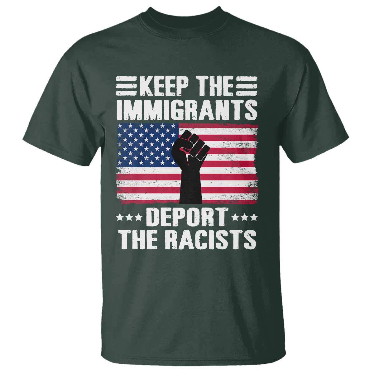 anti-racism-t-shirt-keep-the-immigrants-deport-the-racists