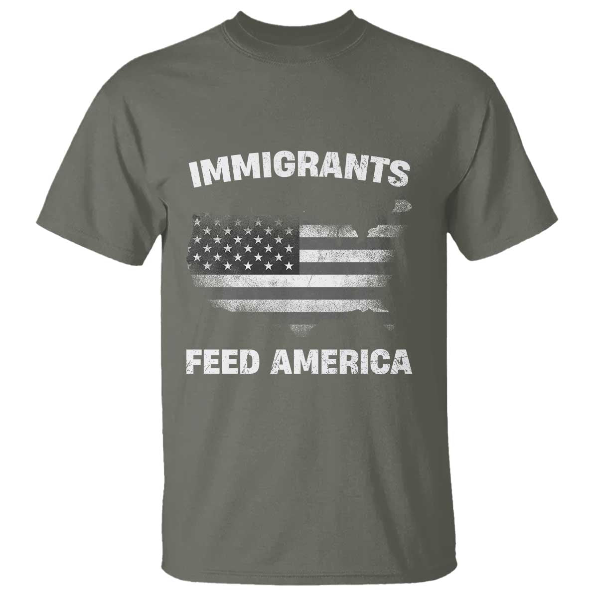 immigrants-feed-america-t-shirt-grunge-us-flag