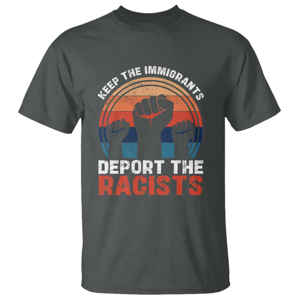 vintage-keep-the-immigrants-deport-the-racists-t-shirt