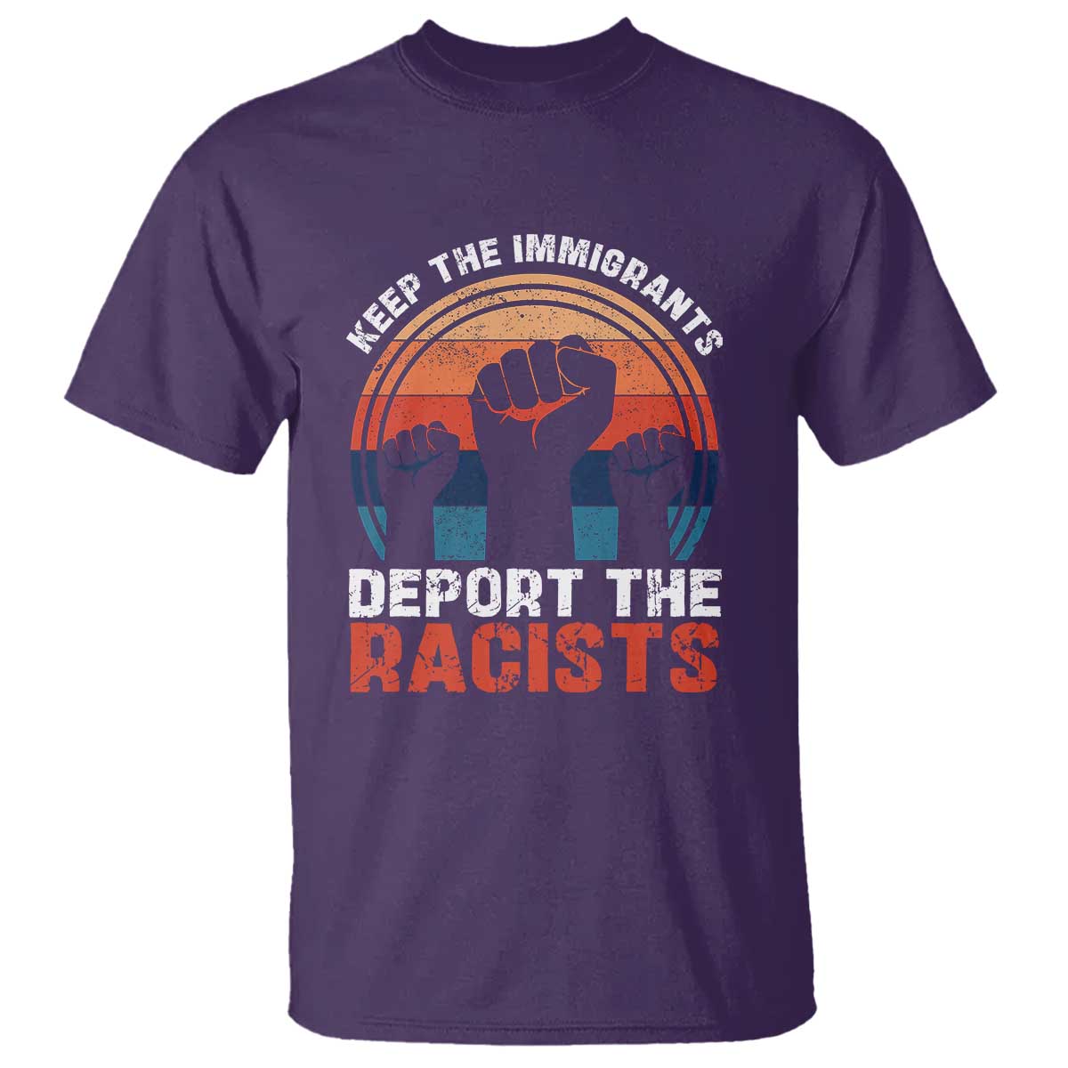 vintage-keep-the-immigrants-deport-the-racists-t-shirt