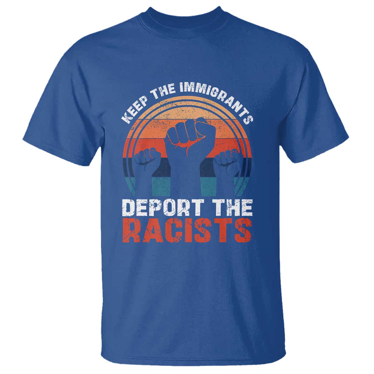 vintage-keep-the-immigrants-deport-the-racists-t-shirt