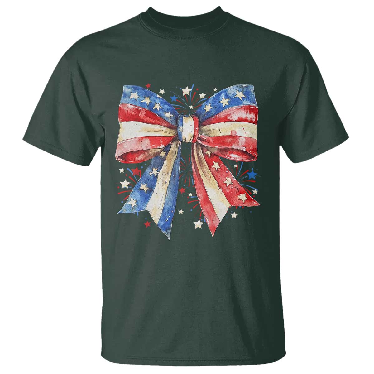 coquette-4th-of-july-t-shirt-usa-bow-american-flag-red-white-and-blue