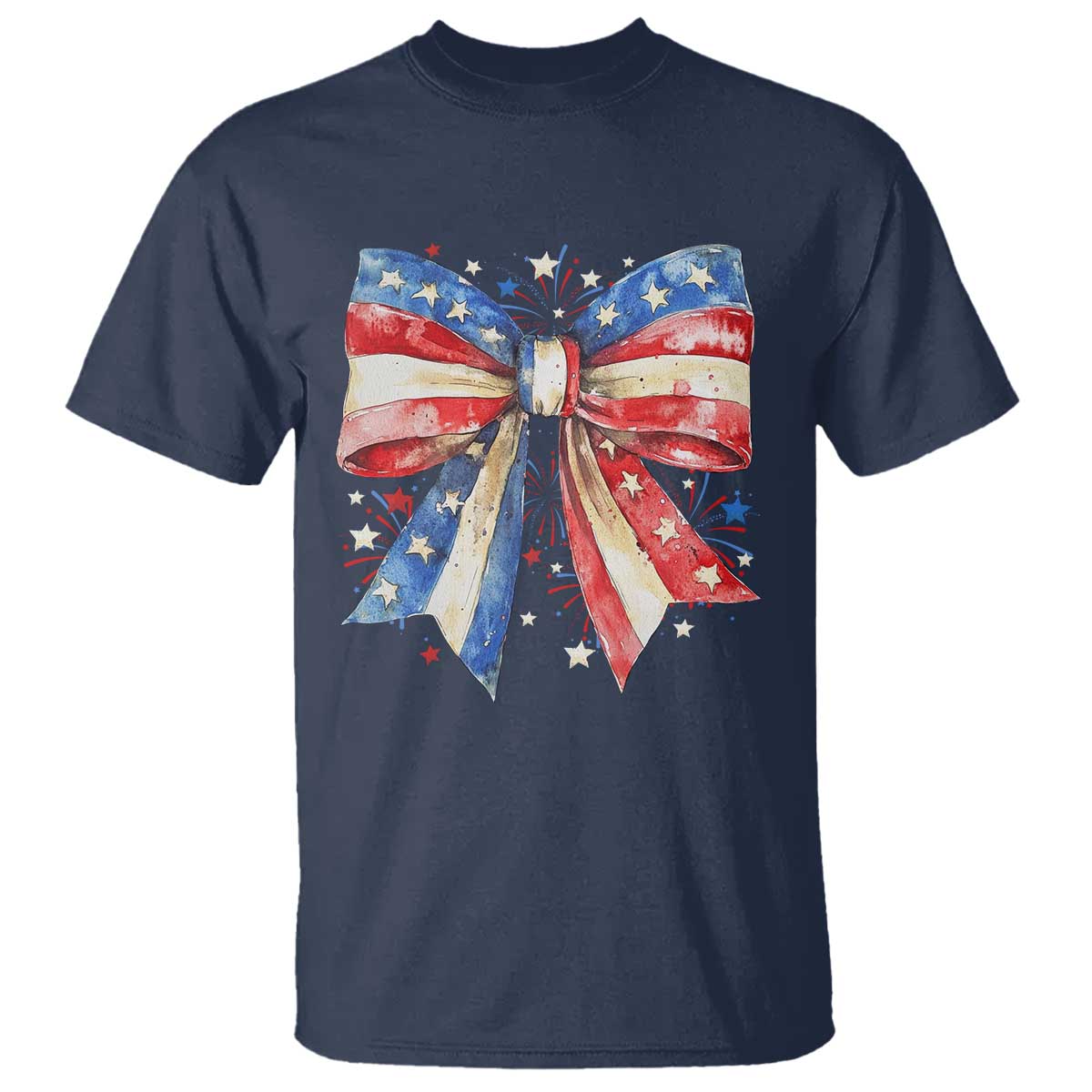 coquette-4th-of-july-t-shirt-usa-bow-american-flag-red-white-and-blue