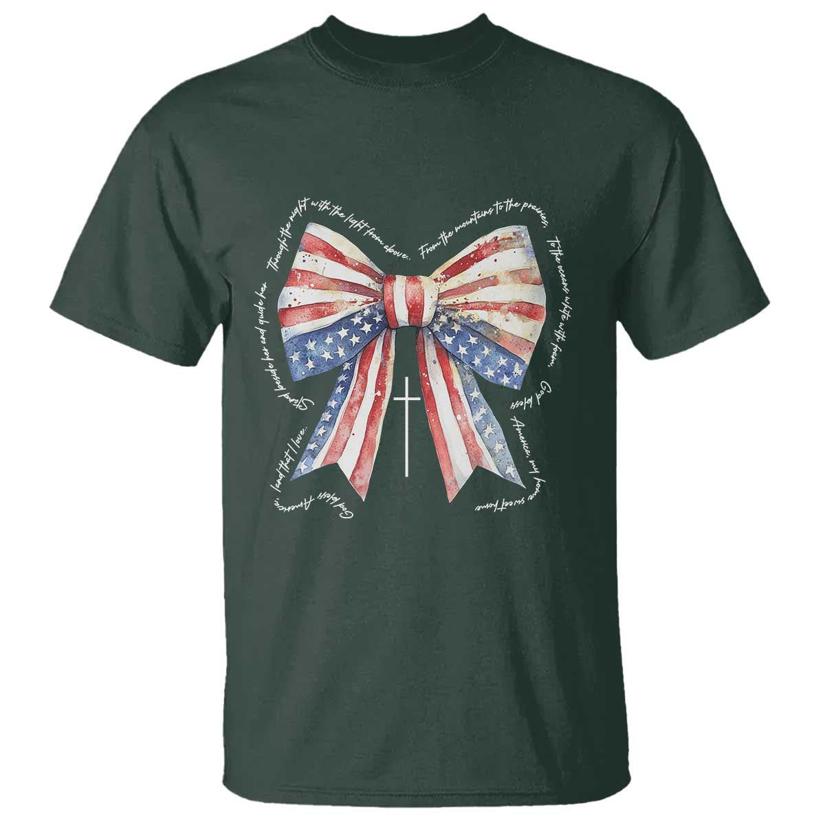 patriotic-coquette-4th-of-july-t-shirt-god-bless-america