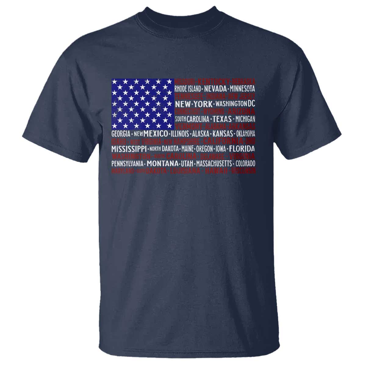 vintage-american-flag-t-shirt-with-states-4th-of-july
