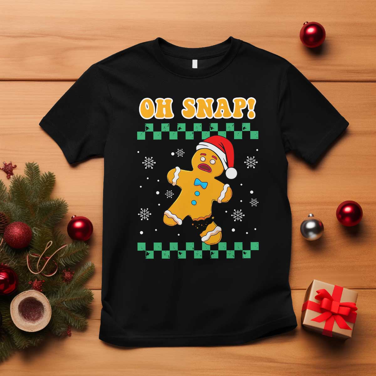 gingerbread-man-oh-snap-christmas-t-shirt