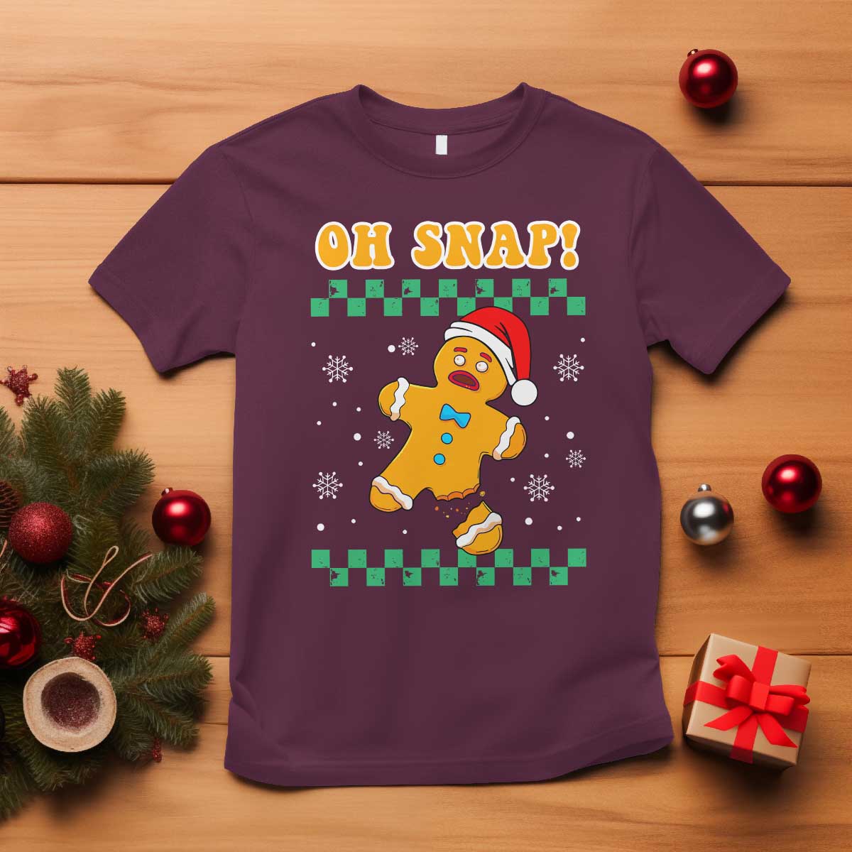 gingerbread-man-oh-snap-christmas-t-shirt