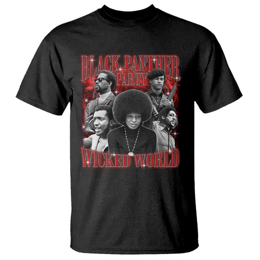 black-panther-party-t-shirt-black-history-month