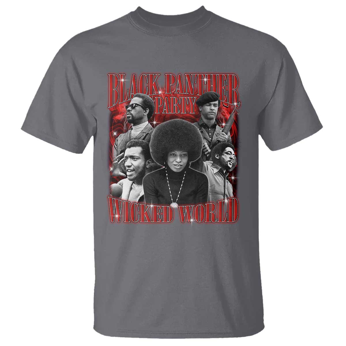 black-panther-party-t-shirt-black-history-month