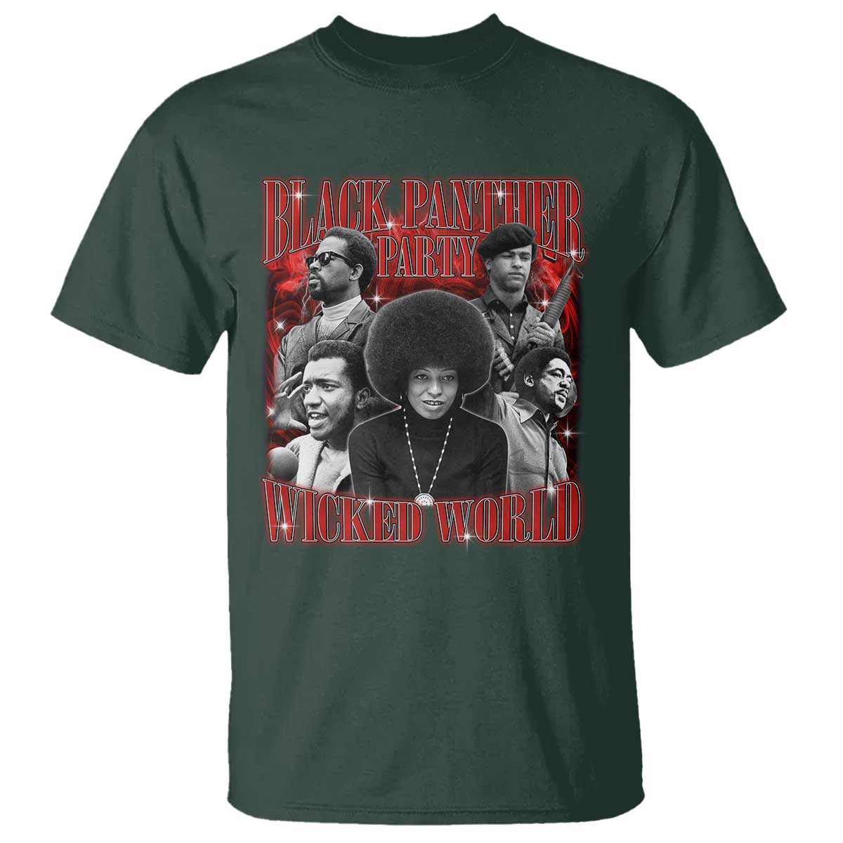 black-panther-party-t-shirt-black-history-month