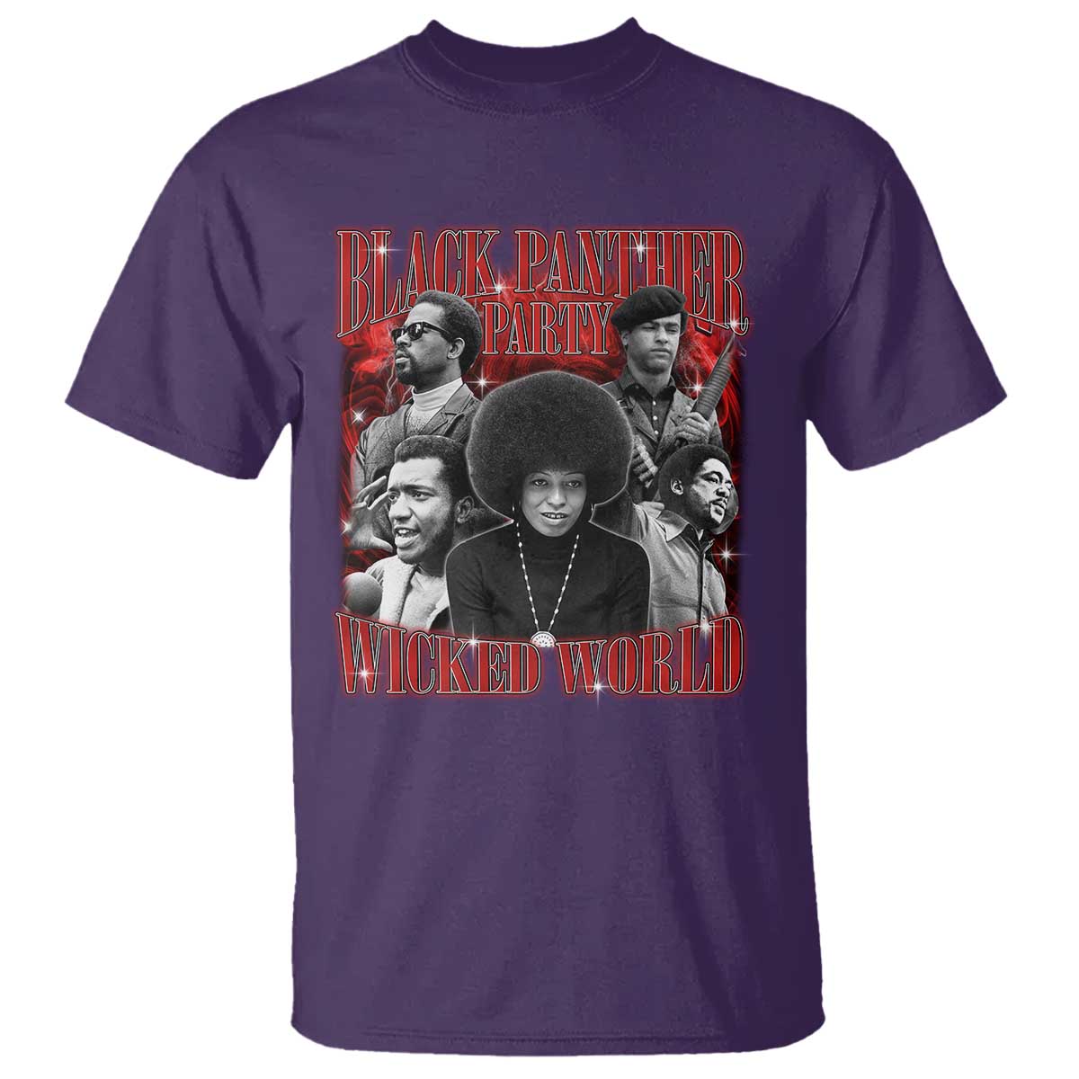 black-panther-party-t-shirt-black-history-month