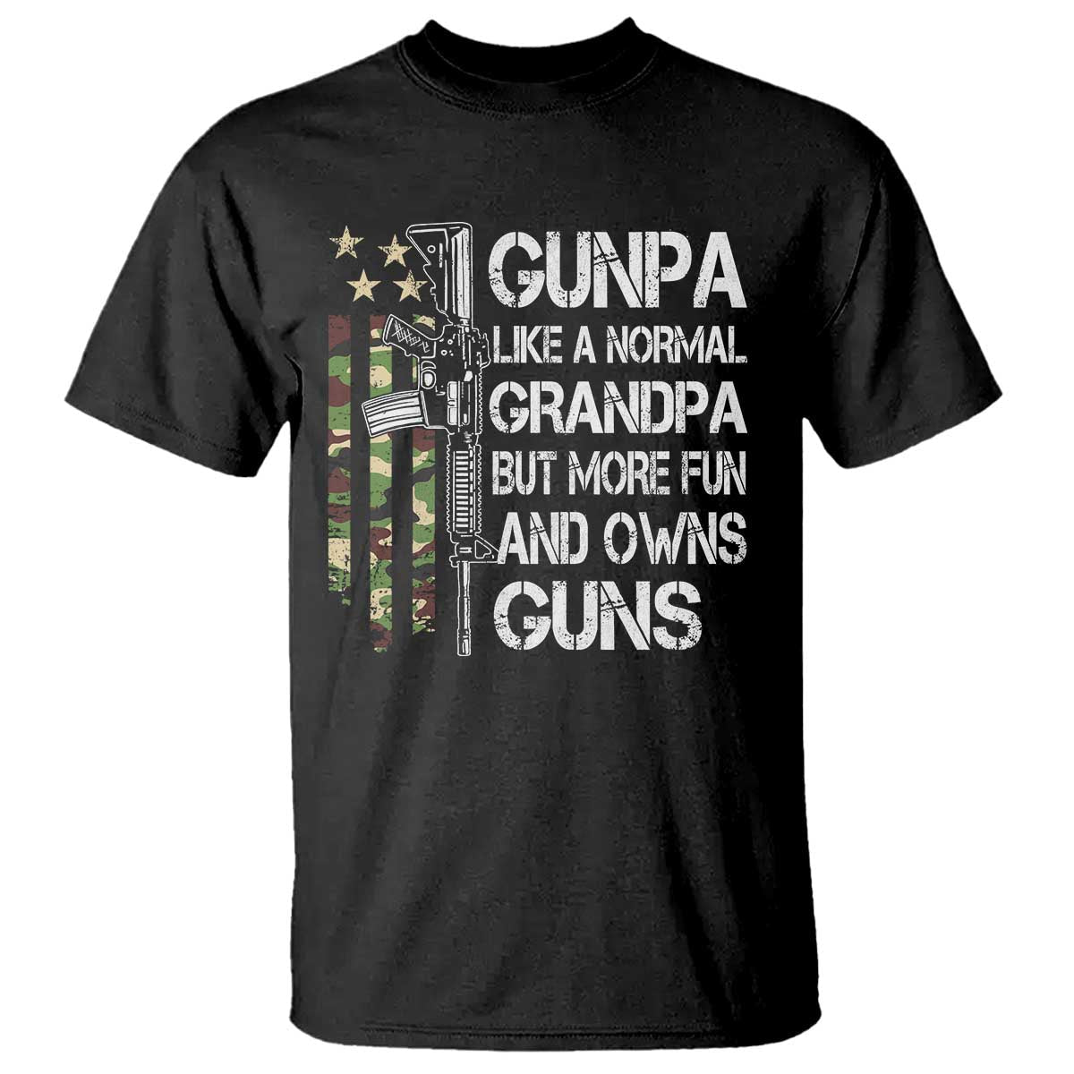 gunpa-t-shirt-guns-grandpa-more-fun-camo-american-flag-usa-camouflage