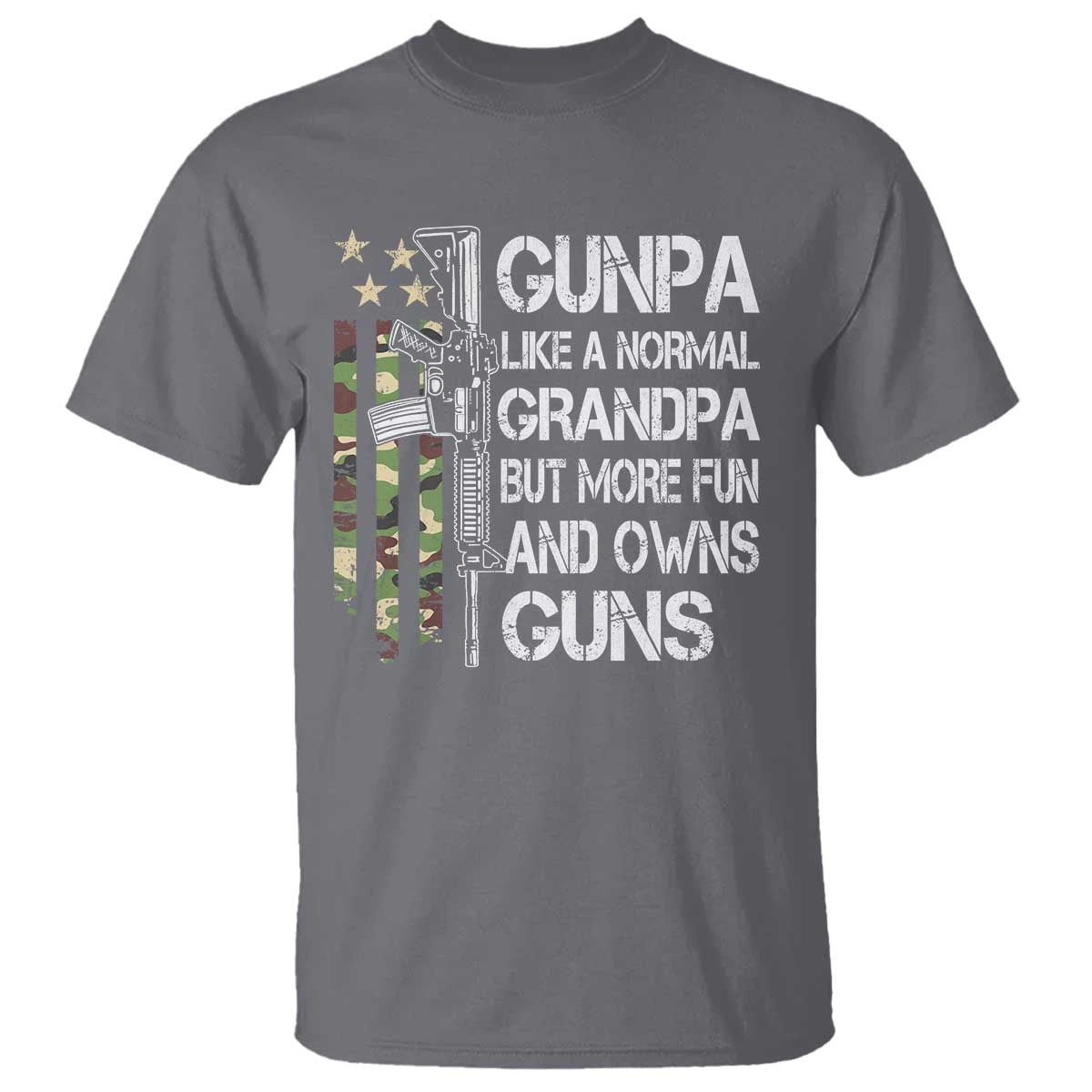 gunpa-t-shirt-guns-grandpa-more-fun-camo-american-flag-usa-camouflage