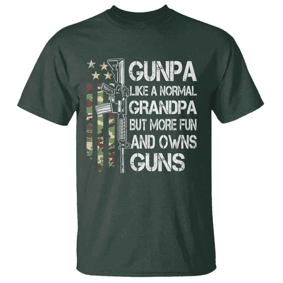 gunpa-t-shirt-guns-grandpa-more-fun-camo-american-flag-usa-camouflage