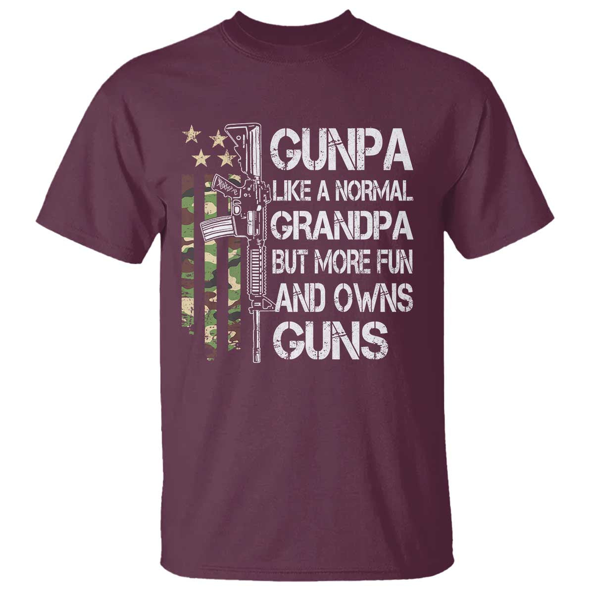 gunpa-t-shirt-guns-grandpa-more-fun-camo-american-flag-usa-camouflage
