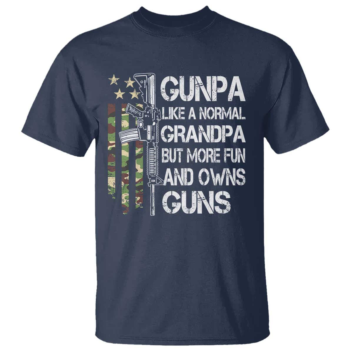 gunpa-t-shirt-guns-grandpa-more-fun-camo-american-flag-usa-camouflage