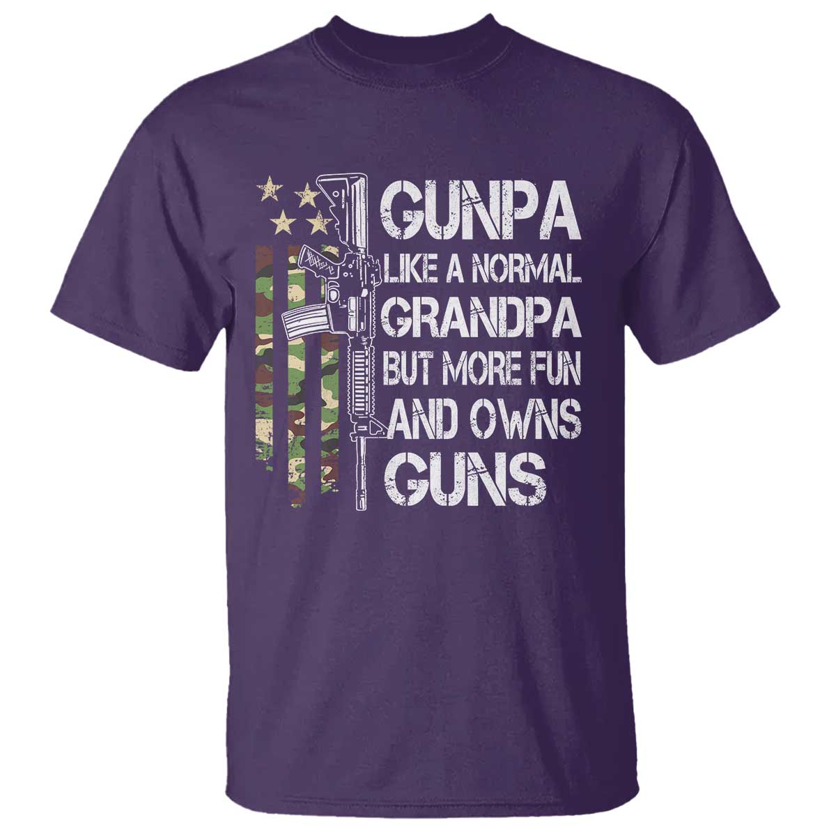 gunpa-t-shirt-guns-grandpa-more-fun-camo-american-flag-usa-camouflage