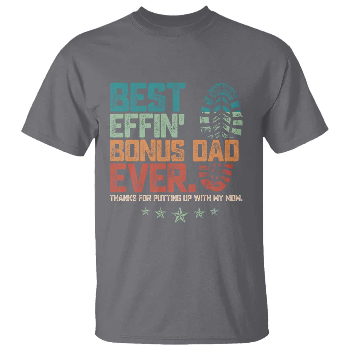 funny-step-dad-t-shirt-best-effin-bonus-dad-ever-retro