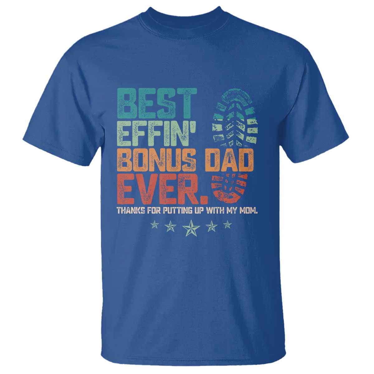 funny-step-dad-t-shirt-best-effin-bonus-dad-ever-retro