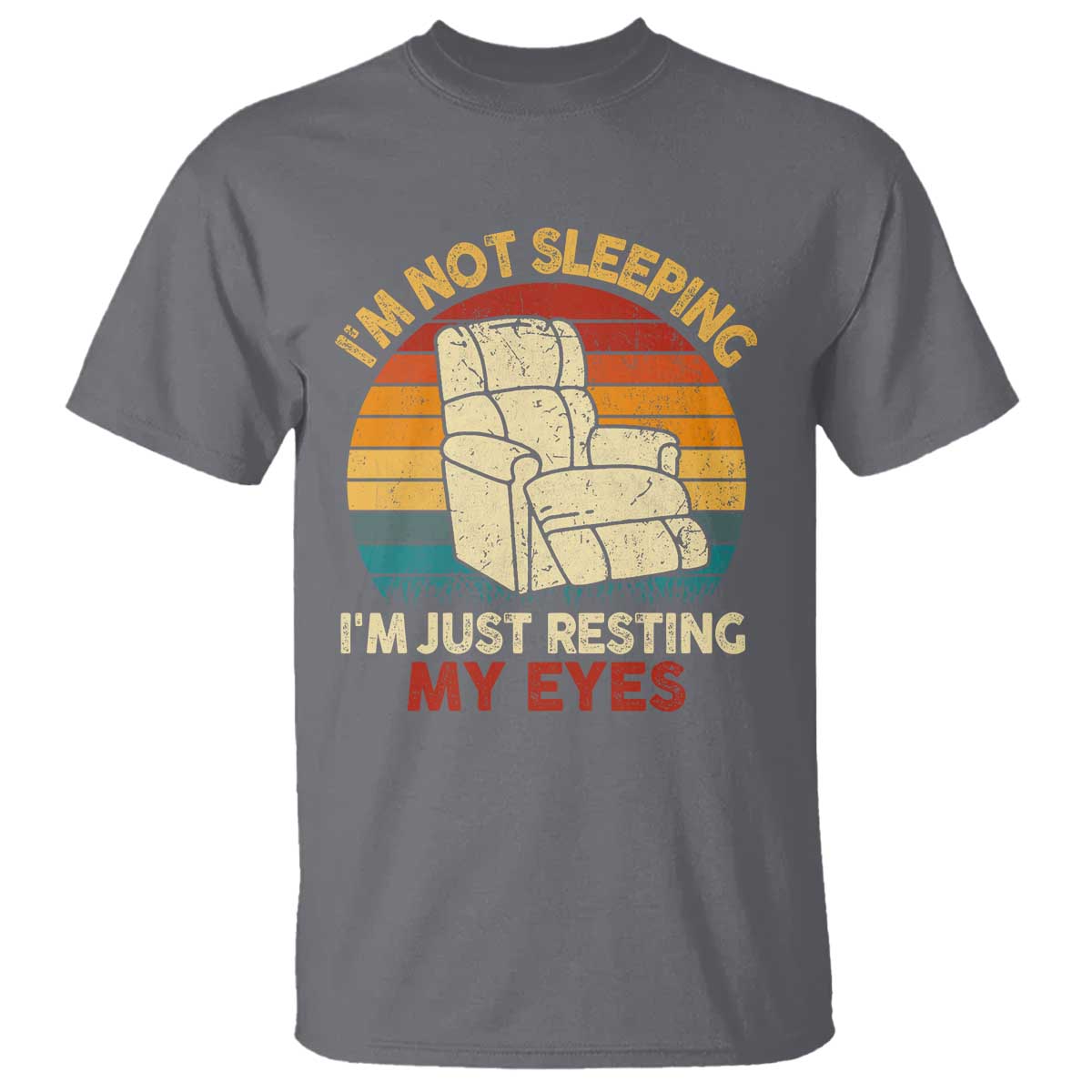 dad-papa-grandpa-jokes-t-shirt-im-not-sleeping-im-just-resting-my-eyes