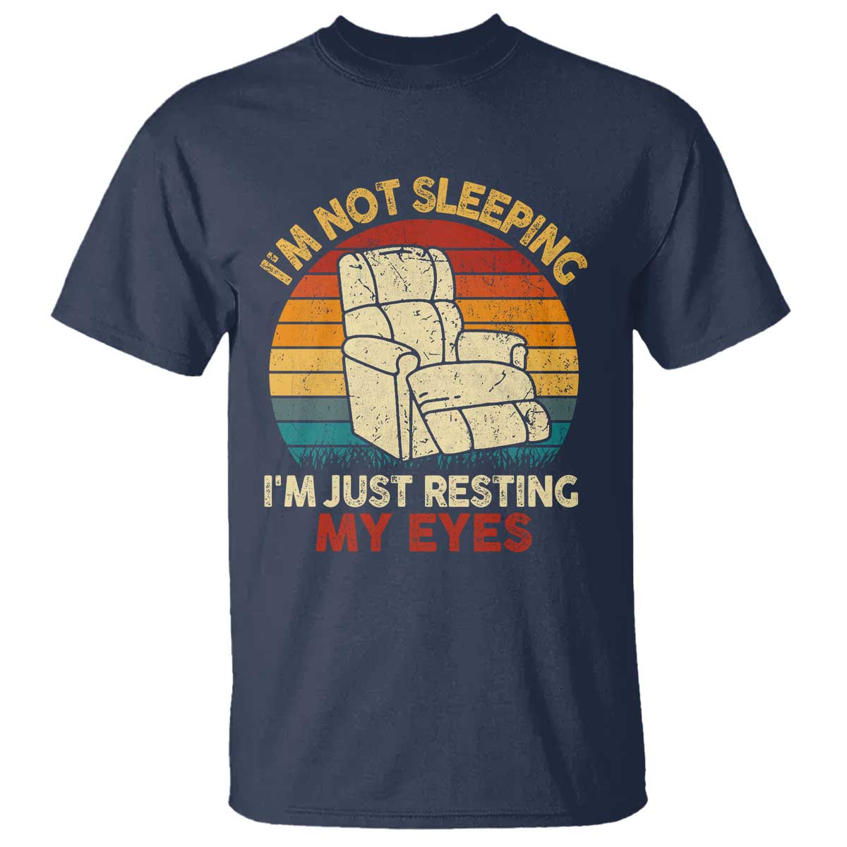 dad-papa-grandpa-jokes-t-shirt-im-not-sleeping-im-just-resting-my-eyes